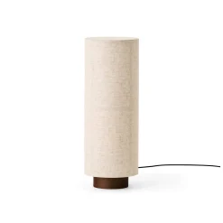 Hashira table | raw linen