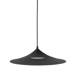 Hat S | matt black