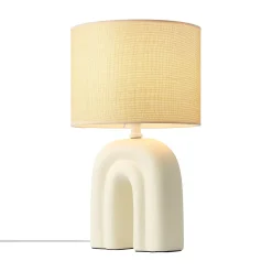 Haze table | beige