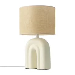Haze table | beige
