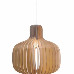 Hazo pendant ⌀43 | nature
