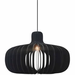 Hazo pendant ⌀43 | nature