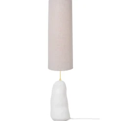 Hebe large | off-white / long natural