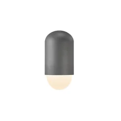 Heka | anthracite