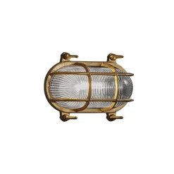 Helford | Brass