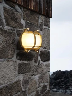 Helford | Brass