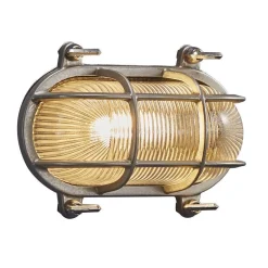 Helford | Brass