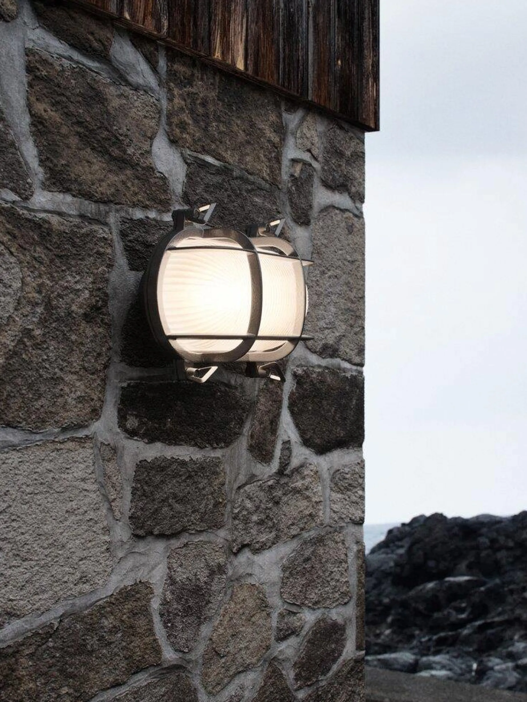 Helford | Nickel