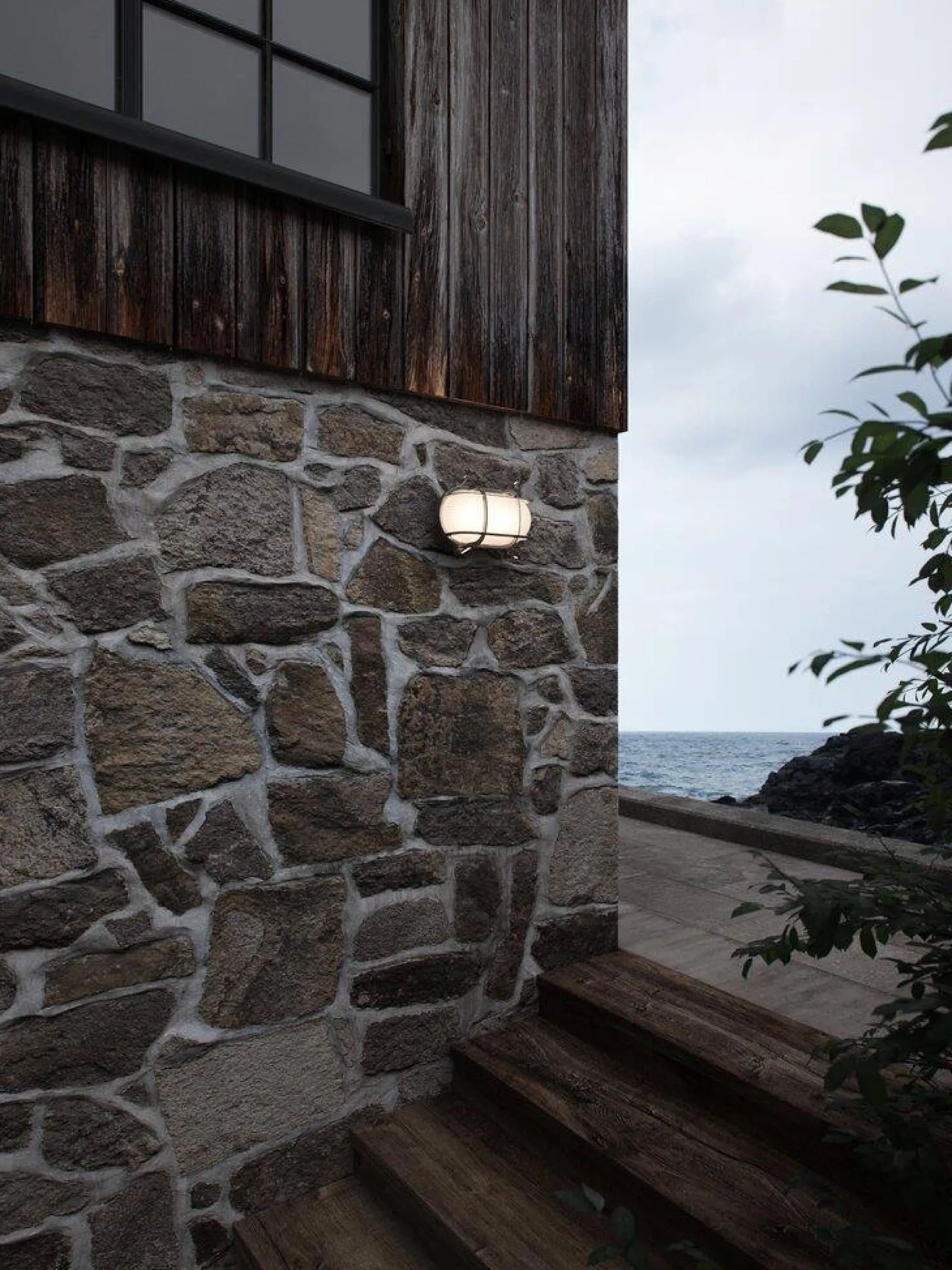 Helford | Nickel