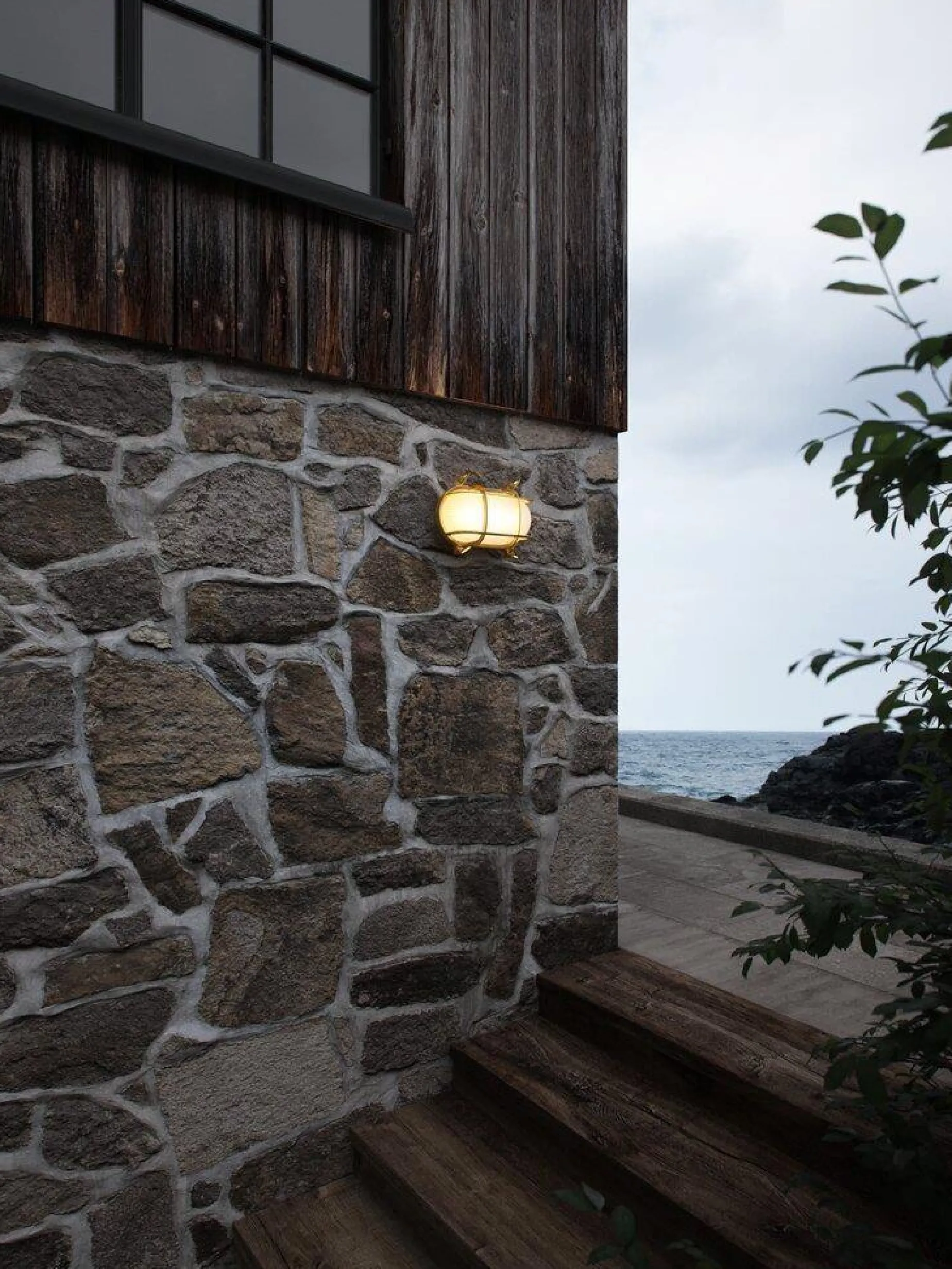 Helford | Nickel
