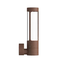 Helix W | corten