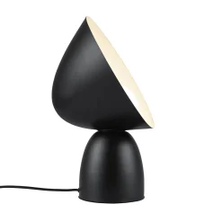 Hello table | black