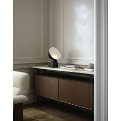 Hello table | grey