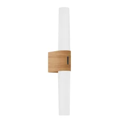 Helva double | black