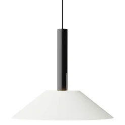 Hook 50-60 pendant | black