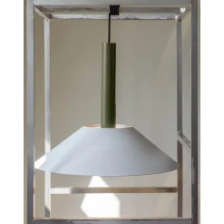 Hook 50-60 pendant | black