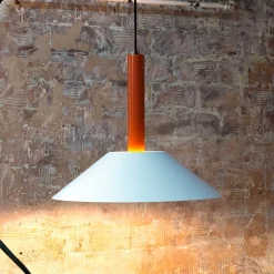 Hook 50-60 pendant | black