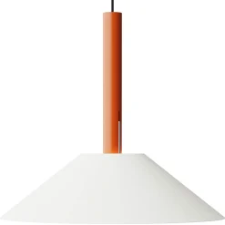 Hook 50-60 pendant | black