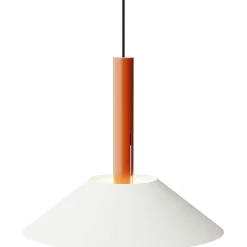 Hook 50-60 pendant | green