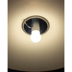 Hook 50-60 pendant | green