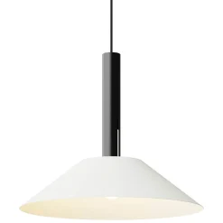 Hook 50-60 pendant | green
