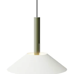 Hook 50-60 pendant | orange