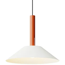 Hook 50-60 pendant | orange