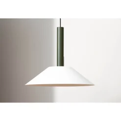 Hook 50-60 pendant | orange