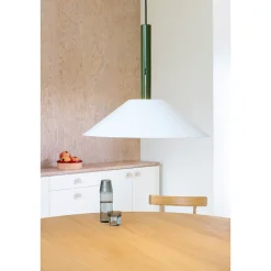 Hook 50-60 pendant | orange
