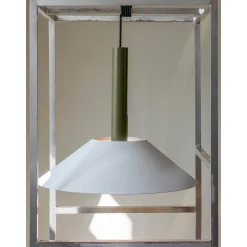 Hook 50-60 pendant | orange