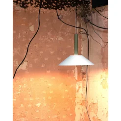 Hook 50-60 pendant | orange
