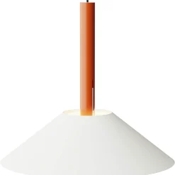 Hook 50-60 pendant | orange
