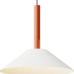 Hook 50-60 pendant | orange