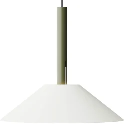 Hook 50-60 pendant | orange