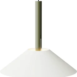 Hook 50-60 pendant | orange