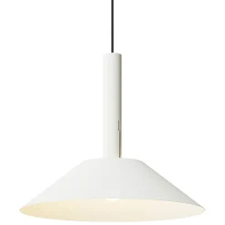 Hook 50-60 pendant | white