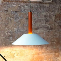 Hook 50-60 pendant | white