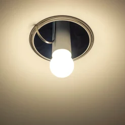 Hook 50-60 pendant | white