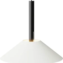 Hook 50-60 pendant | white