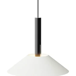 Hook 50-60 pendant | white