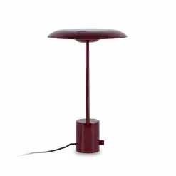 Hoshi | gloss garnet