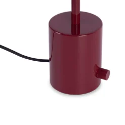 Hoshi | gloss garnet
