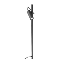 Hub garden H74-100cm | anthracite