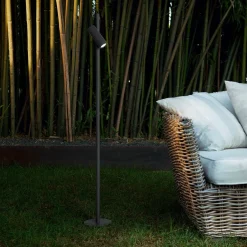 Hub garden H74-100cm | anthracite
