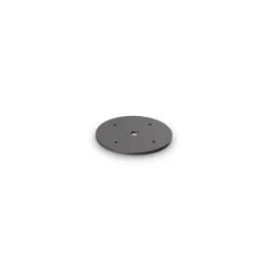Hub garden H74-100cm | anthracite