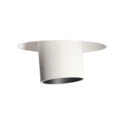 Hubble LED | white