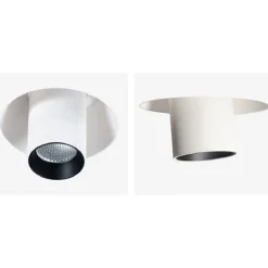 Hubble LED | white