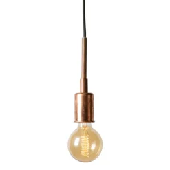 Hugo P | copper