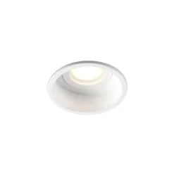 Hyde double IP | white