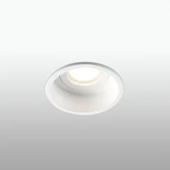 Hyde double IP | white